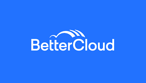 BettterCloud SaaS Management