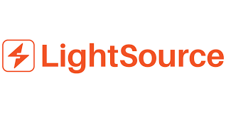 LightSource E-Sourcing LightSource E-Sourcing