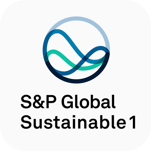 S&P Global ESG Procurement Sustainability 